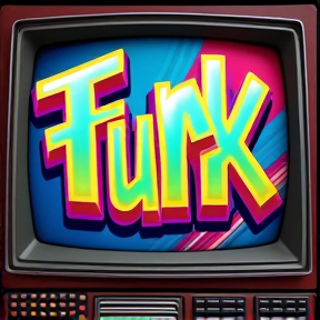 PBS Channel Funk Jam