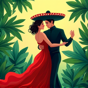 Baile del Corazón