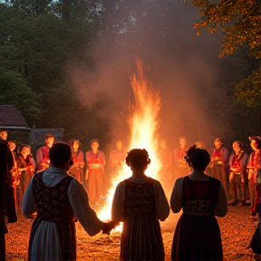 Grieben Träumerei