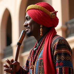 gnawa