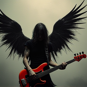 Wings of Death