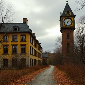 Ostpreussenweg zwei