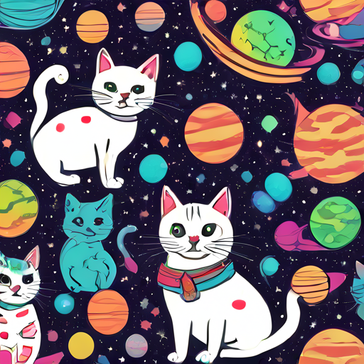 Space Cat