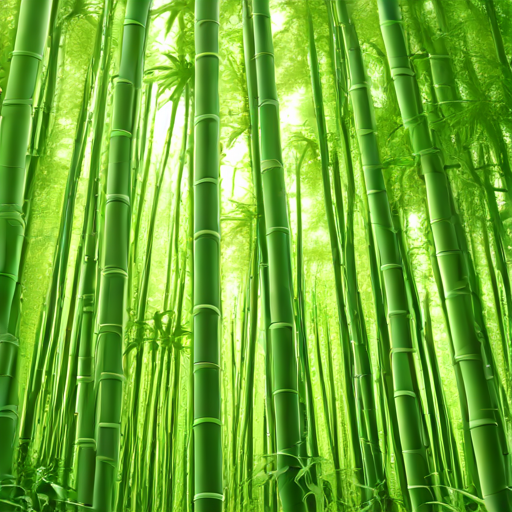 bamboo