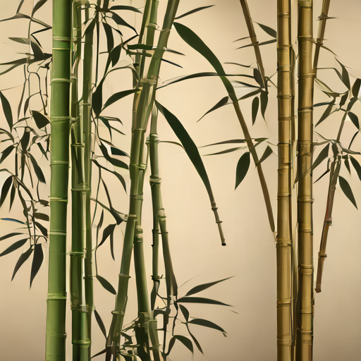 bamboo