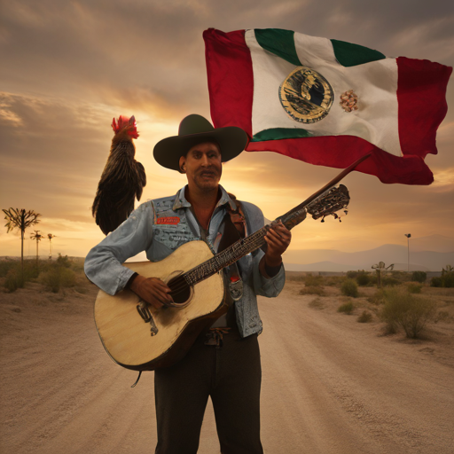 El Corrido de los 3 Granos