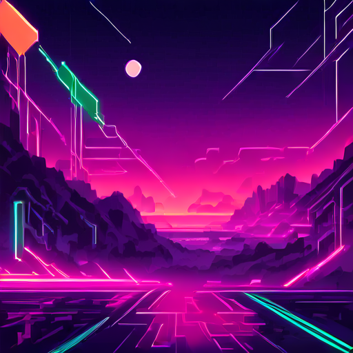 Digital Oasis