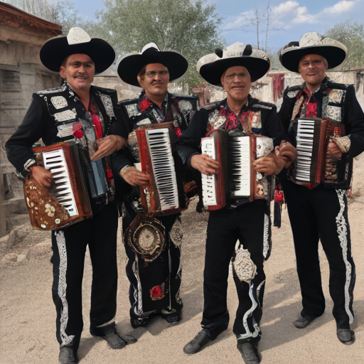 El corrido de tres gramos