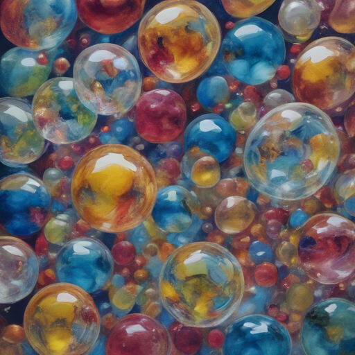 BUBBLE'S 