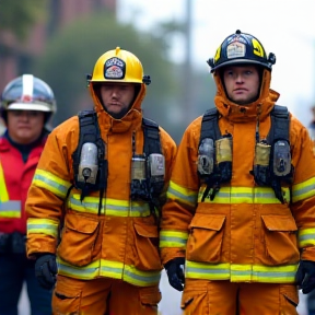 Feuerwehr Fußballturnier