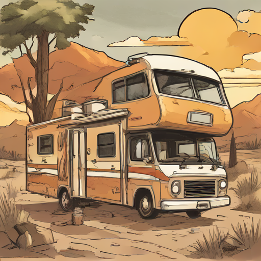 RV Living Blues