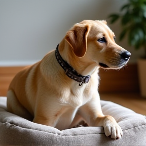 Maman Je Veux Un Chien