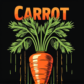 Carrot Vision