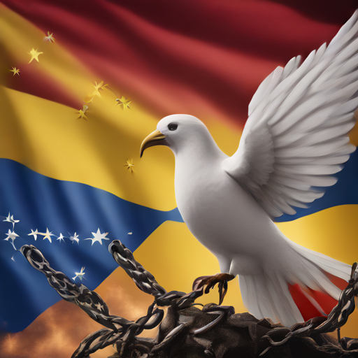 Venezuela Libre