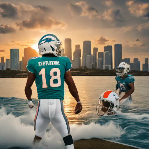 Miami dolphins 