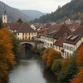 Marburg meine Heimat