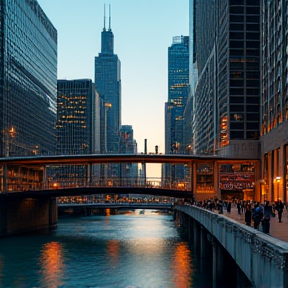 Chicago