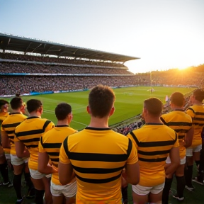 Le Rheu, Cœur de Rugby