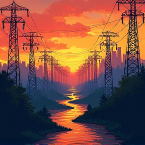 Powerlines