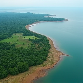 Nuestro Lago, Nuestro Hogar