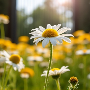 Daisies