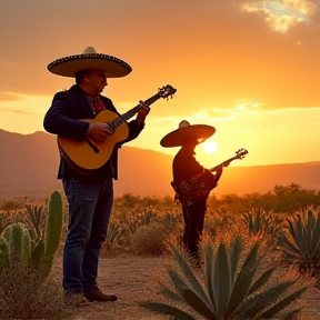 Más ranchero