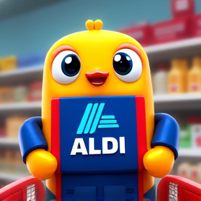 Aldi game