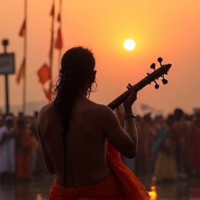 Kumbh ke Rang