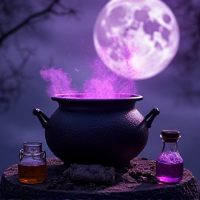 Witches Brew