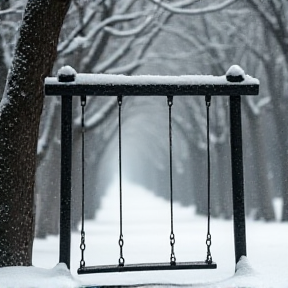 Empty Playground