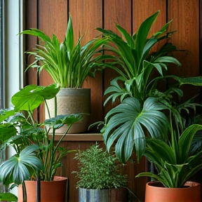 Plants That'll Make You Stumble