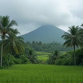 Yang pertama 