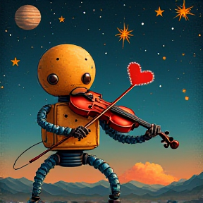 Geek Love Symphony