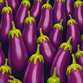 eggplant