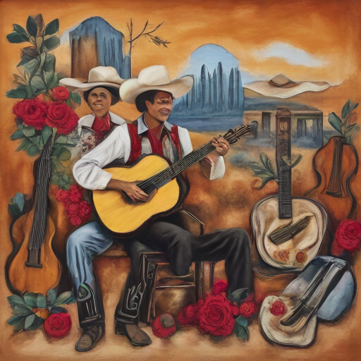 Corrido norteño