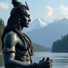 Om Namah Shivaye