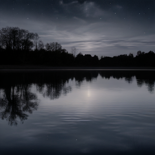 Cadence sous la lune