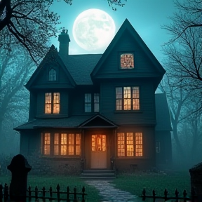 Horror House