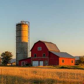 SILO