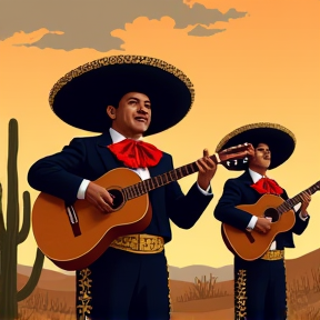 mariachi