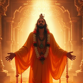 Prabhu Shri Ram