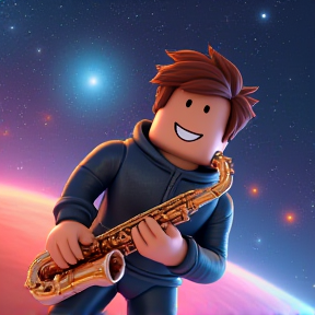 Spacebound Jazzy Adventure