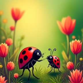 Ladybugs