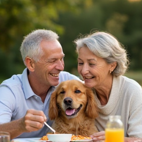 La Mia Famiglia