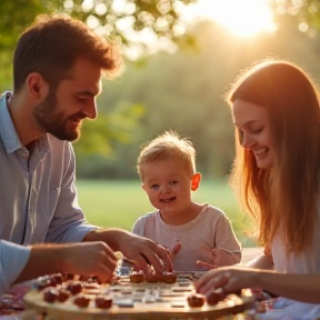 La Mia Famiglia