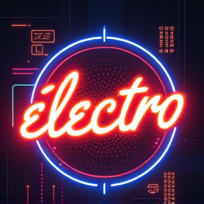 Électro Retro