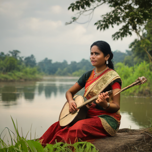 প্ৰেমৰ সপোন