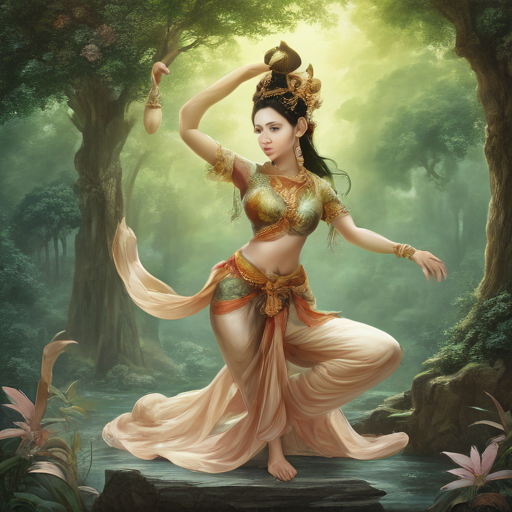 Apsara