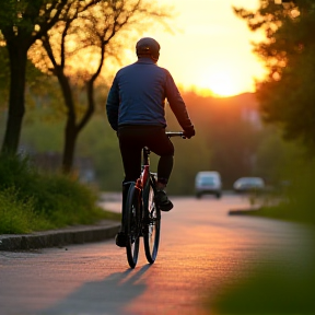 Ich fahr Nextbike