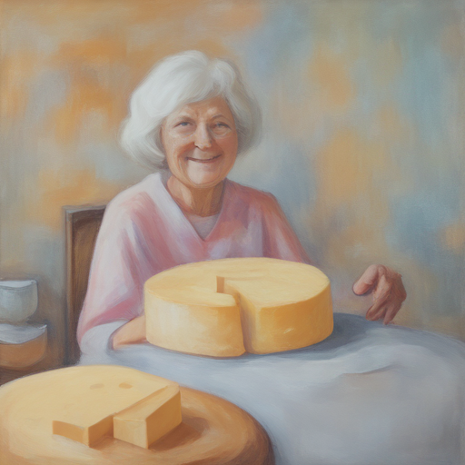 Cheese and Love